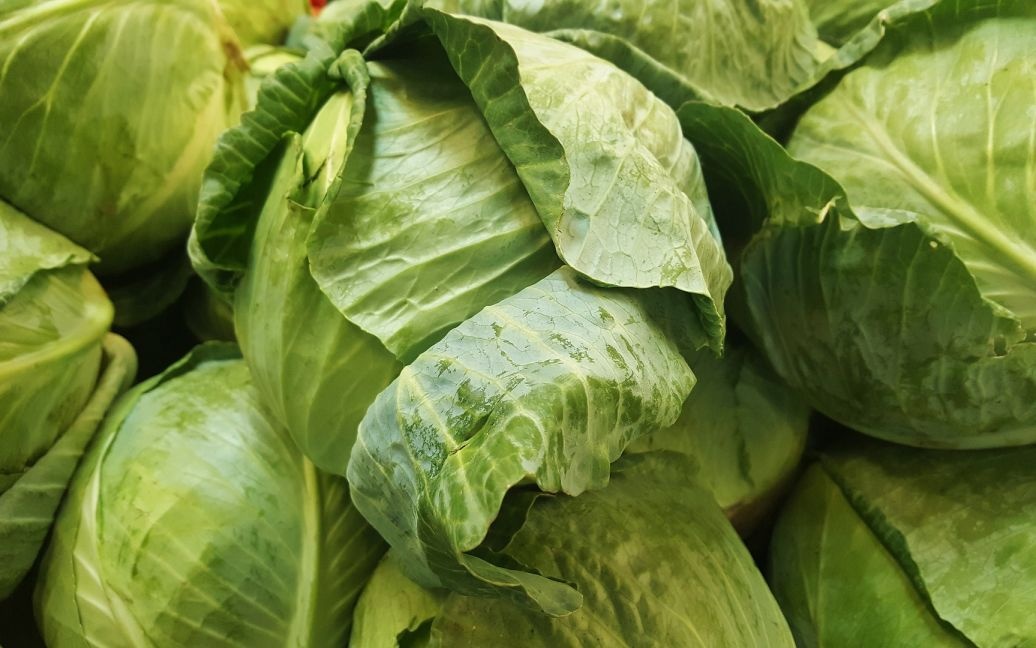 В Україні падають ціни на капусту: скільки коштує овоч