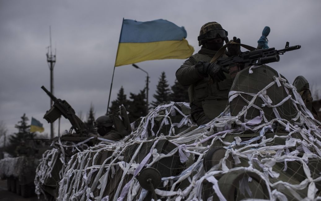В Госдепе США рассказали, как помогут Украине пройти через тяжелую зиму