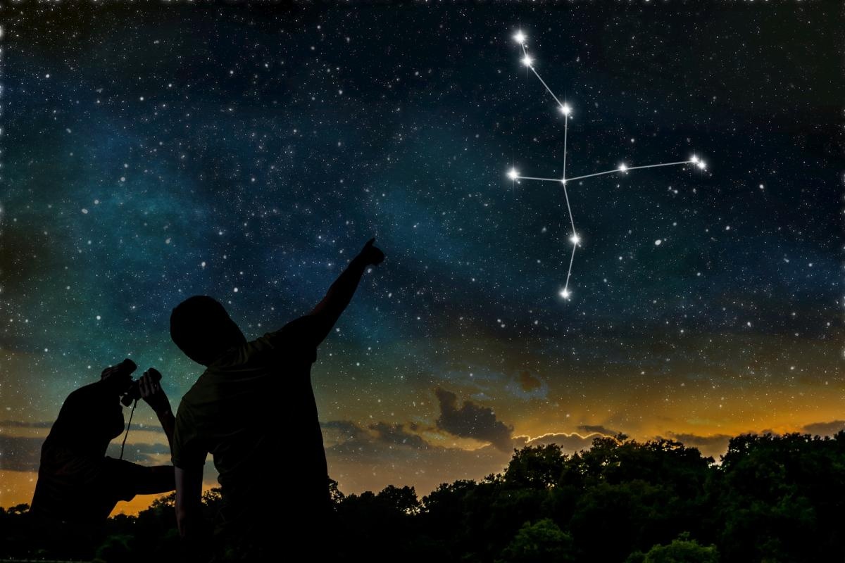 Астрологи назвали три знака зодиака, которые в 2023 году начнут жизнь с чистого листа
