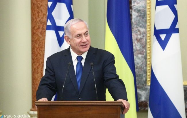 Выборы в Израиле: победил кандидат, который обещал рассмотреть военную помощь Украине