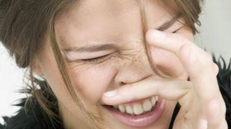 Ковыряние в носу может спровоцировать опасную болезнь мозга - ученые