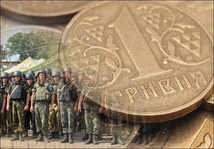 Затронет только военных: в Украине могут изменить механизм начисления пенсий