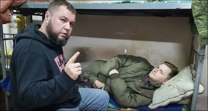 Встиг повоювати 1,5 години: російський окупант встановив "рекорд" в Україні