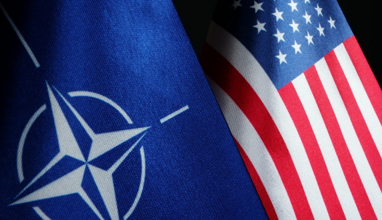 США и НАТО не исключают начало мирных переговоров по Украине, но есть условие