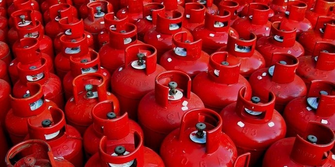 Рынок сжиженного газа: избыточный спрос порождает повышение цен