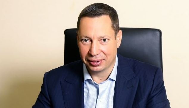 Экс-глава Нацбанка Шевченко объявлен в международный розыск