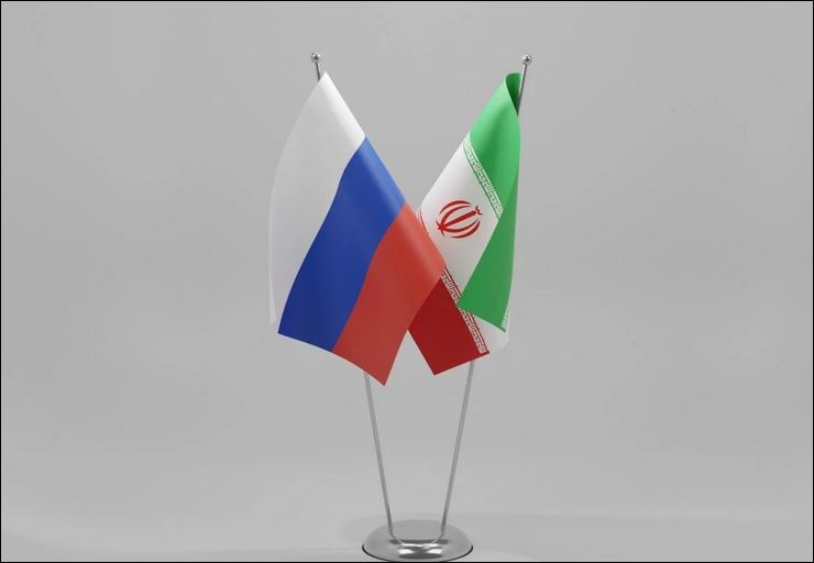 Россия расплатилась с Ираном за дроны-камикадзе налом и трофейным вооружением