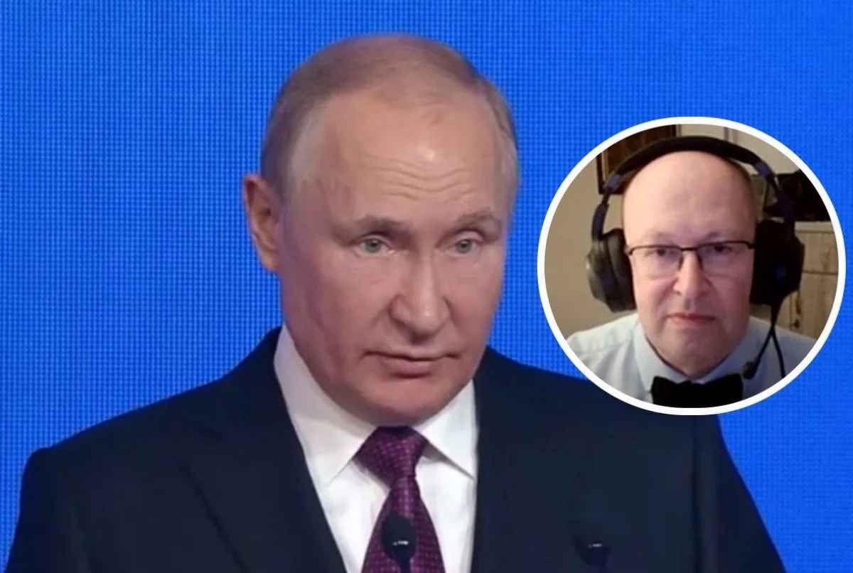 Операция "преемник": Путин готовится передать власть еще в этом году - политический аналитик