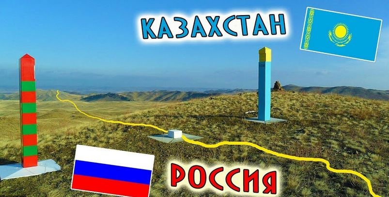"Американские биолаборатории" строятся в Казахстане: росСМИ заявили о новой угрозе для РФ