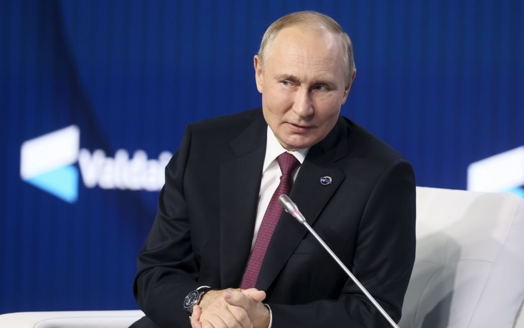 Путін готується до передачі влади: аналітик назвав узгодженого кандидата