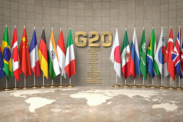 Зеленский не поедет на Бали - организаторы саммита G20
