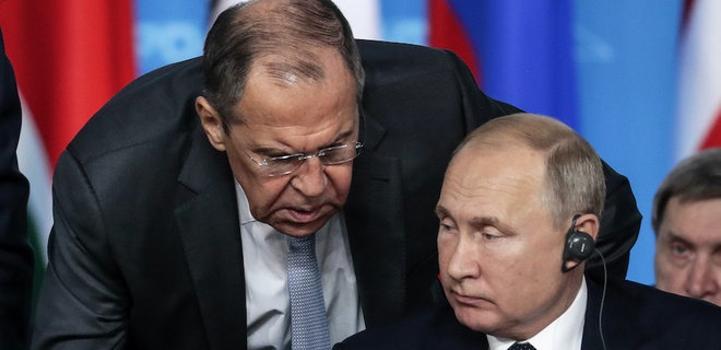 Эксперт объяснил, почему Путин не едет на саммит G20