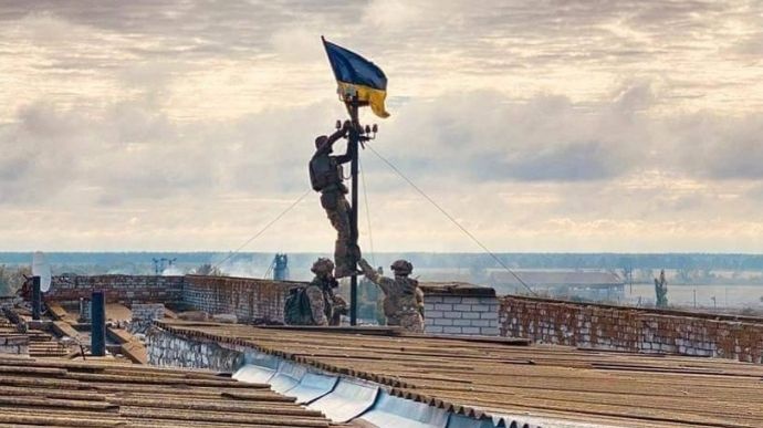 Что изменится в прифронтовых зонах после освобождения юга Украины