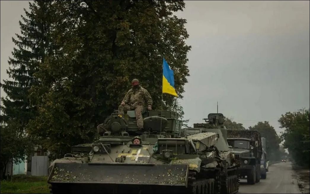 "Форсировать Днепр не будем", Жданов объяснил, как ВСУ будут освобождать левобережье Херсонщины
