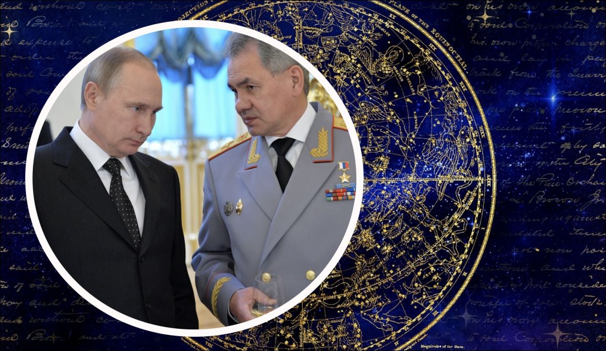 Що буде з Путіним та Росією після перемоги України: астролог дав прогноз