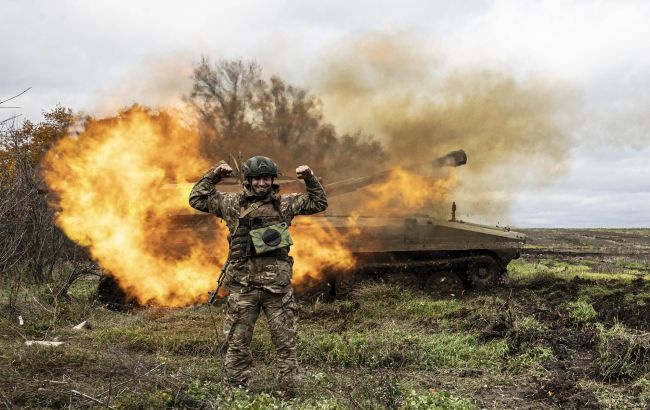 Противник зосередив зусилля на стримуванні ЗСУ – зведення Генштабу