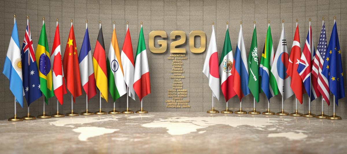 Украина станет главной темой саммита G20 - эксперт