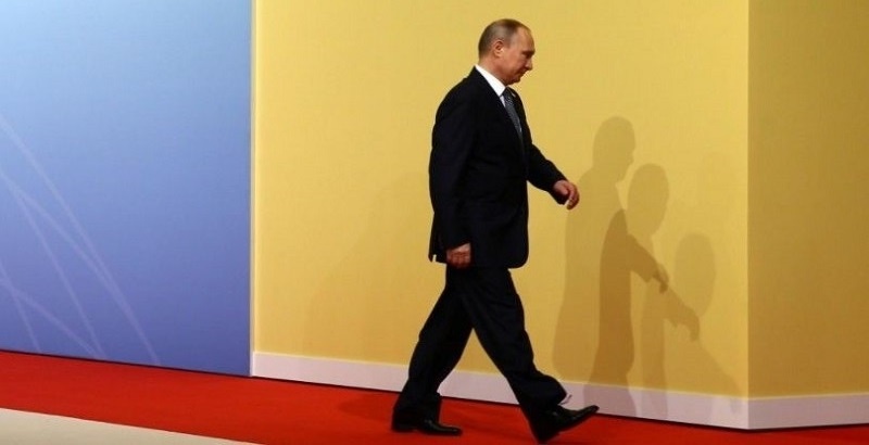 Позор и унижение Путина: как скоро ВСУ дойдут до Крыма