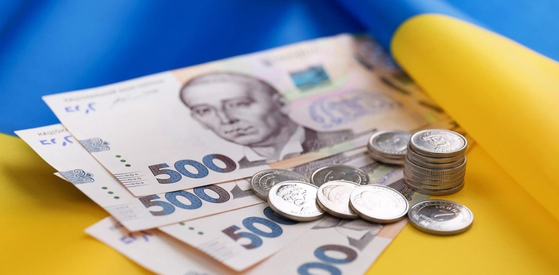 Зарплаты в Украине: кому работодатели предлагают 40 тыс. грн в месяц