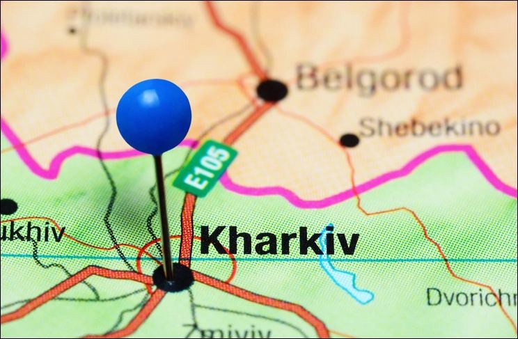 Харьков и область останутся без света минимум до утра – ОВА