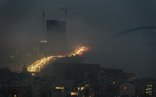 В Киеве будут действовать почасовые и аварийные отключения электроэнергии - Кличко