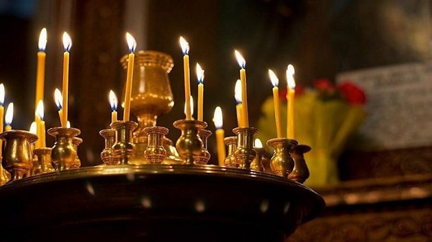 Православный календарь на ноябрь 2022: даты крупных праздников