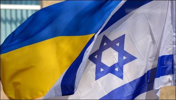 Израиль приобрел "стратегическое оборудование" для Украины на миллионы долларов
