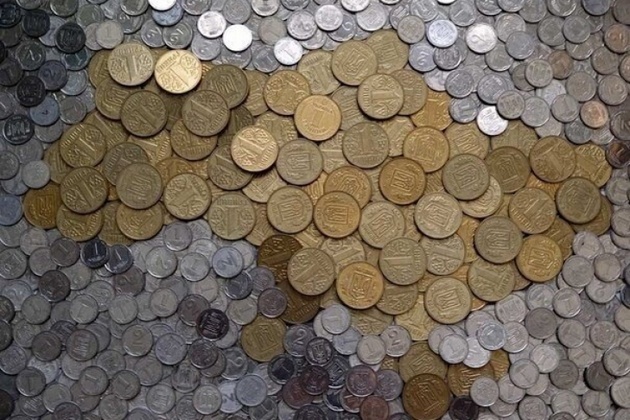 "Клад" в кошельке: какие монеты Украины считаются коллекционными