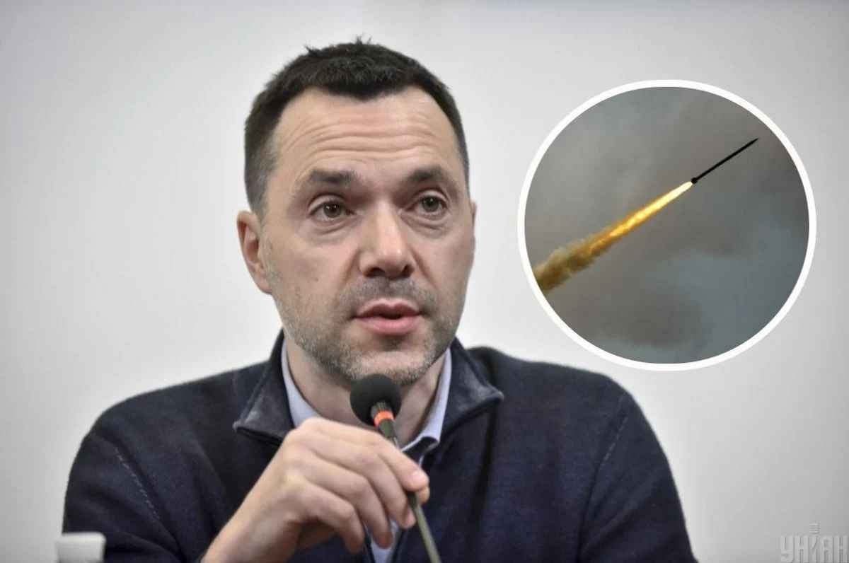 О второй ракете на Западе "забыли": Арестович объяснил, почему все молчат о важном моменте в обстреле Польши