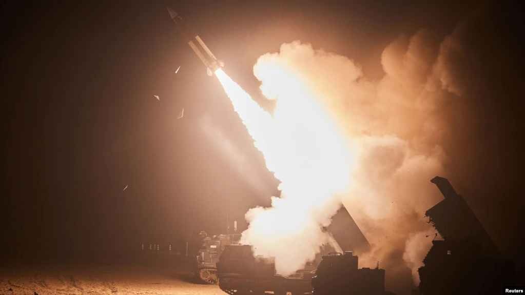Жданов назвал две причины, из-за которых Украине не дают ракеты ATACMS