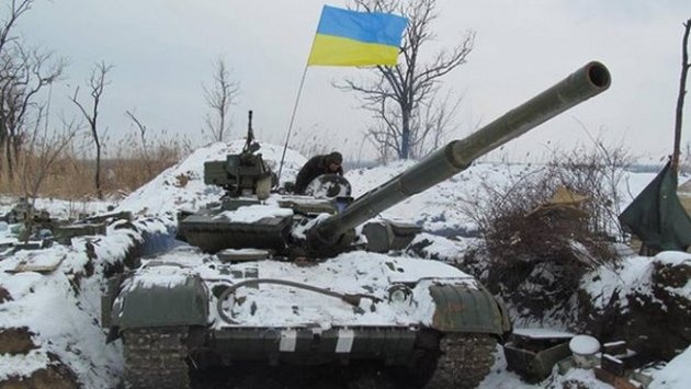Україна краще готова до зимової військової кампанії, ніж Росія - Пентагон