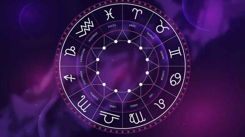 Астролог рассказала, каким знакам зодиака больше всего повезет в 2023 году
