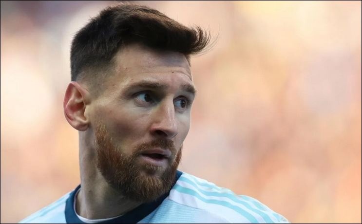 Месси не помог: Аргентина сенсационно проиграла Саудовской Аравии на ЧМ-2022