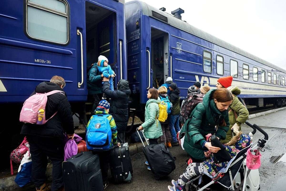 Часть города придется эвакуировать: киевлян может ожидать "худшая зима" - Кличко