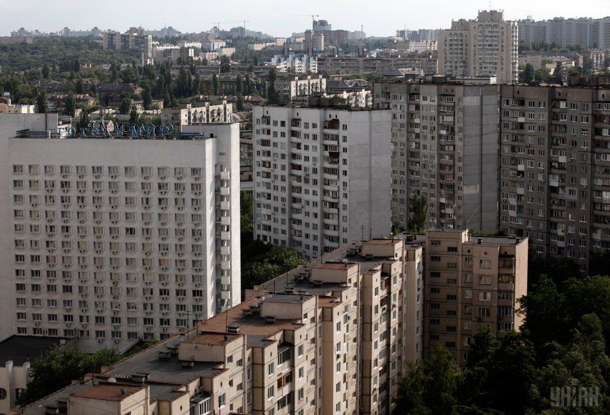 В Украине упал спрос на аренду жилья: озвучена причина