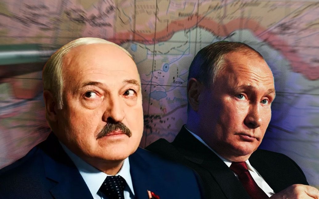 Наступление из Беларуси: три основных варианта развития событий на северном фронте