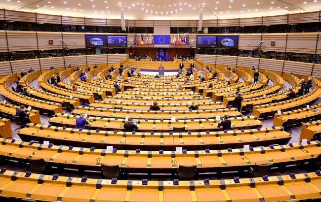 Європарламент схвалив резолюцію щодо визнання РФ спонсором тероризму