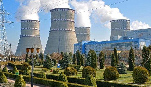Все четыре действующих украинских АЭС снова подключены к национальной электросети – МАГАТЭ