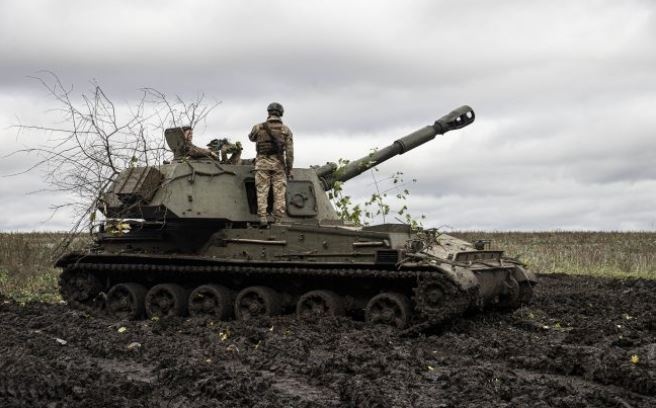 Битва за Україну: військові сказали, що може серйозно вплинути на перебіг боїв на Донбасі