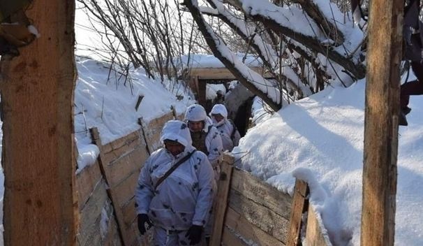 В ближайшие недели возрастет темп боевых действий на фронте: в ISW назвали причину