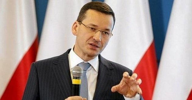 Прем'єр Польщі пояснив, коли насправді закінчиться війна в Україні