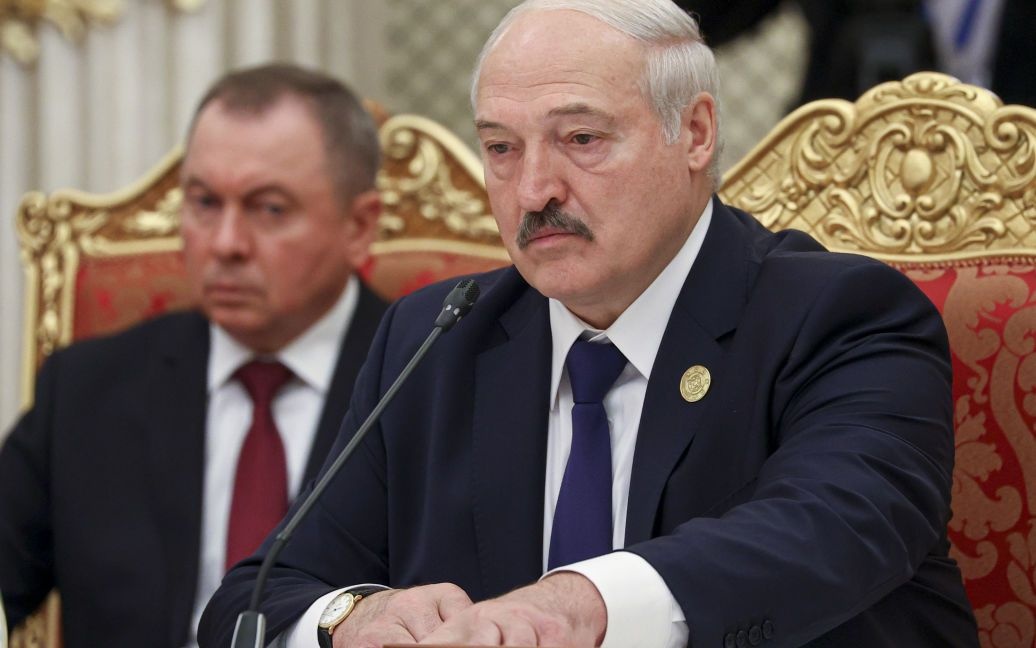 У Лукашенка розпочалася чорна смуга: Жданов розповів, як можуть ліквідувати президента Білорусі