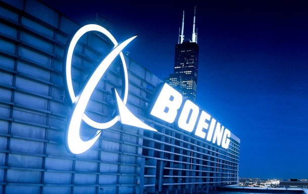 Boeing может передать Украине снаряды дальнего радиуса действия - Reuters