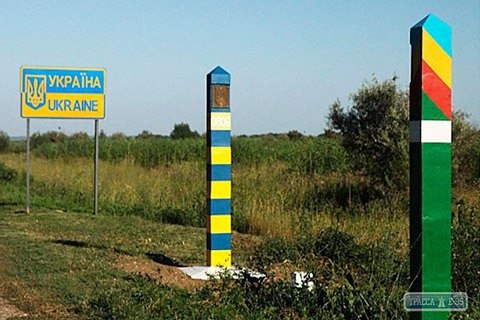Несколько пунктов пропуска на границе с Молдовой не работают из-за отсутствия электроэнергии