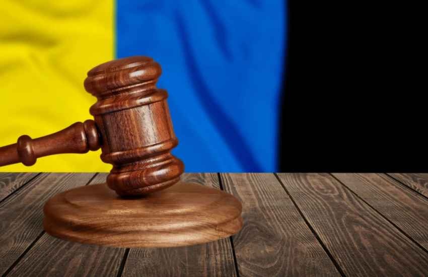 В Украине собираются по-новому вручать судебные повестки