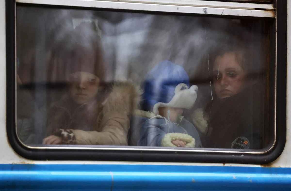 Для українських біженців змінюються умови прийому в Польщі