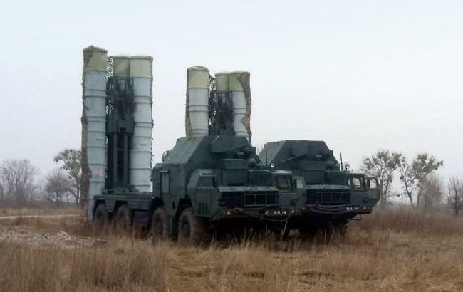 Силы ПВО Украины уничтожают примерно 80% вражеских целей – Залужный