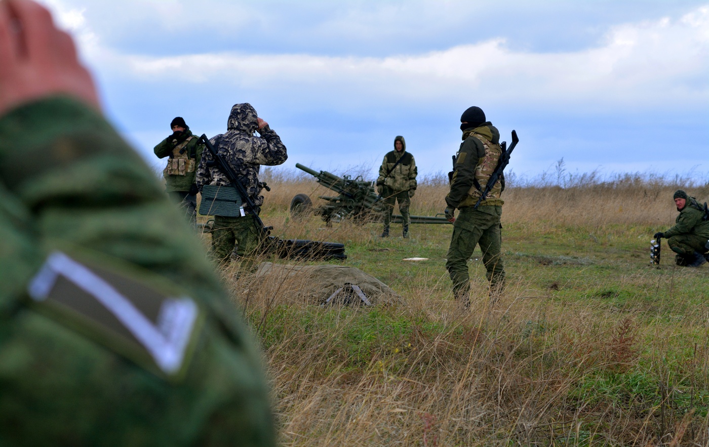 Атаки на різних ділянках: що відбувається на фронтах Донбасу