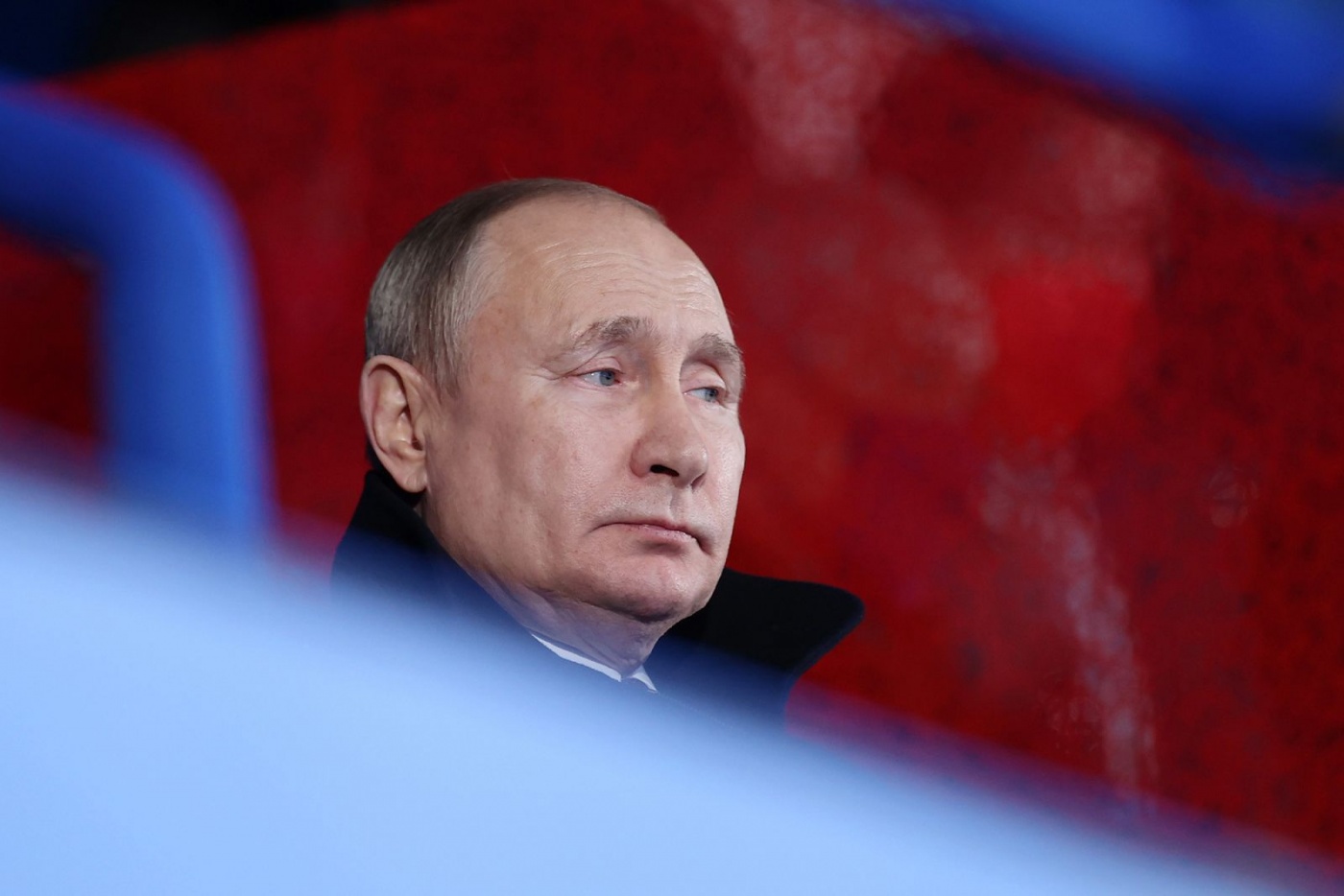 Путин планировал захватить Прибалтику, но атаковал Украину - историк