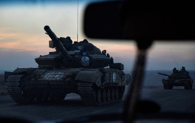 Военные эксперты объяснили, почему России не удалось захватить Украину за 10 дней